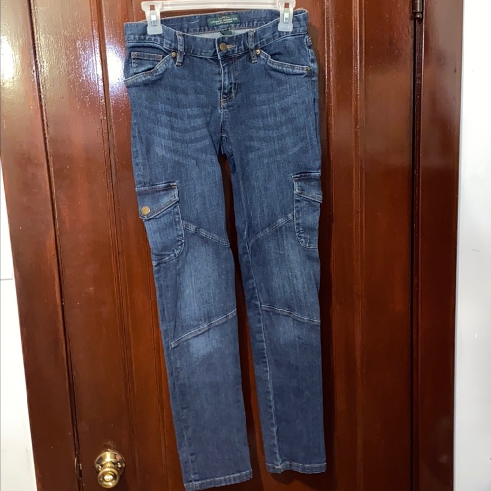 Ralph Lauren Jeans